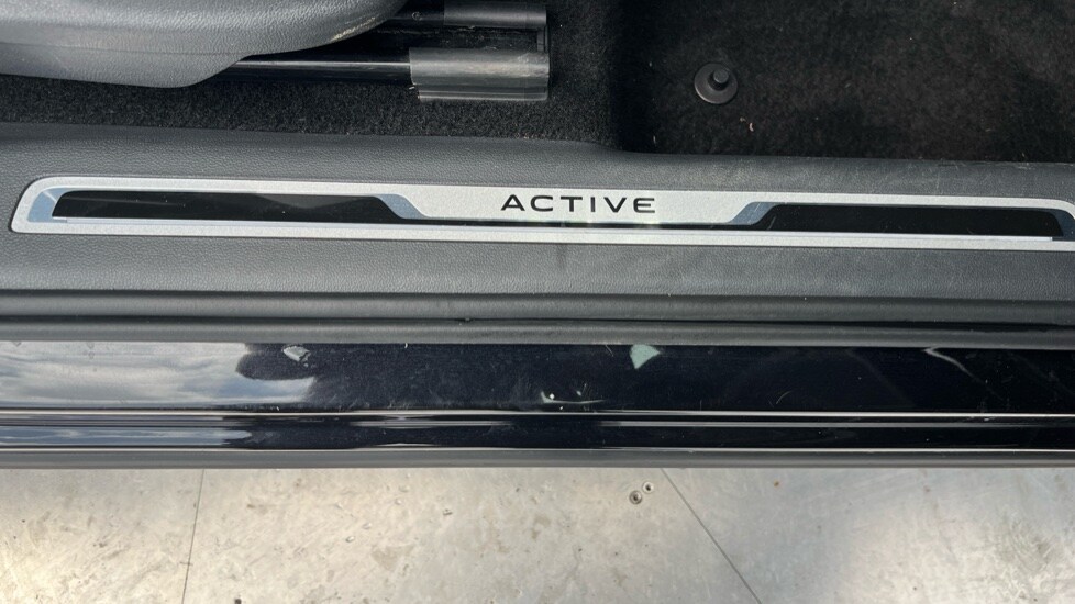 Vehicle 40