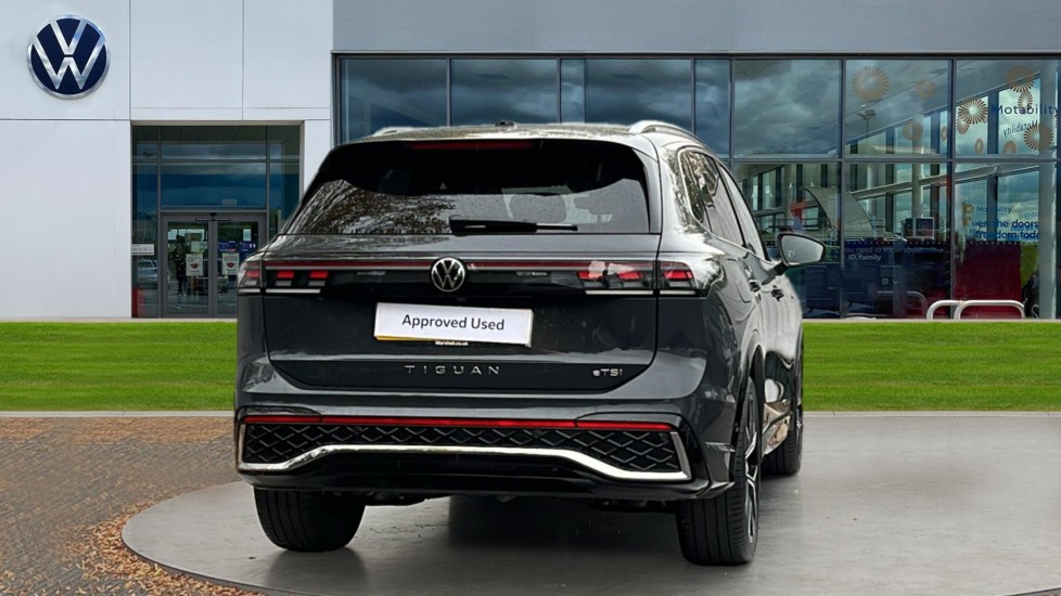 Used Volkswagen Tiguan 2025 for sale - 76872265: Photo 10