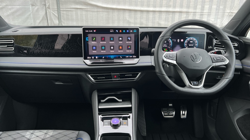 Used Volkswagen Tiguan 2025 for sale - 76872265: Photo 11