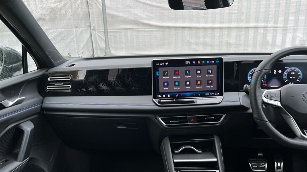 Used Volkswagen Tiguan 2025 for sale - 76872265: Photo 12