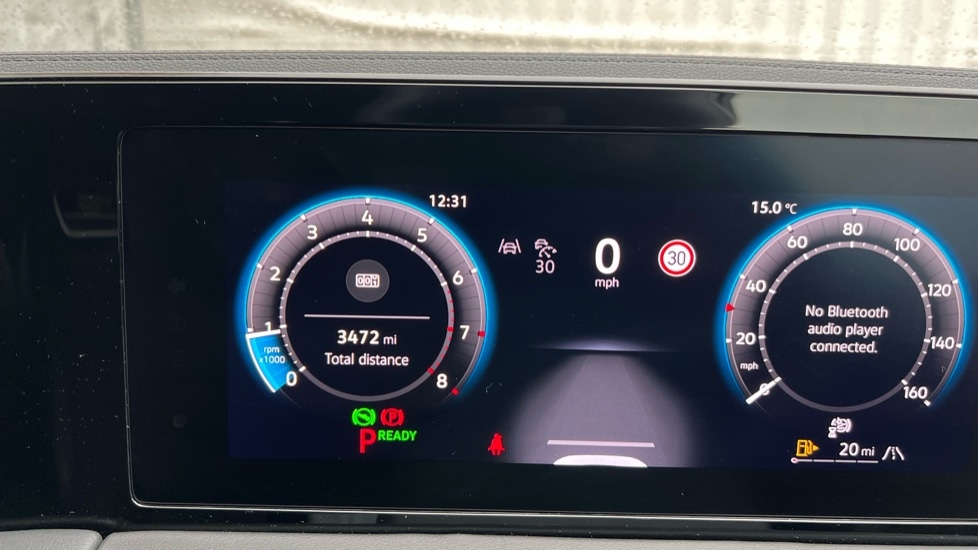 Used Volkswagen Tiguan 2025 for sale - 76872265: Photo 13