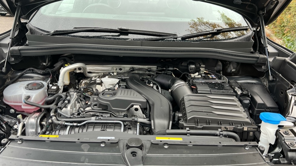 Used Volkswagen Tiguan 2025 for sale - 76872265: Photo 16