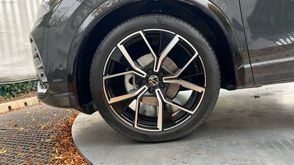 Used Volkswagen Tiguan 2025 for sale - 76872265: Photo 17