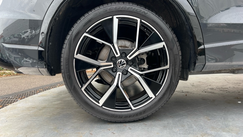 Used Volkswagen Tiguan 2025 for sale - 76872265: Photo 18