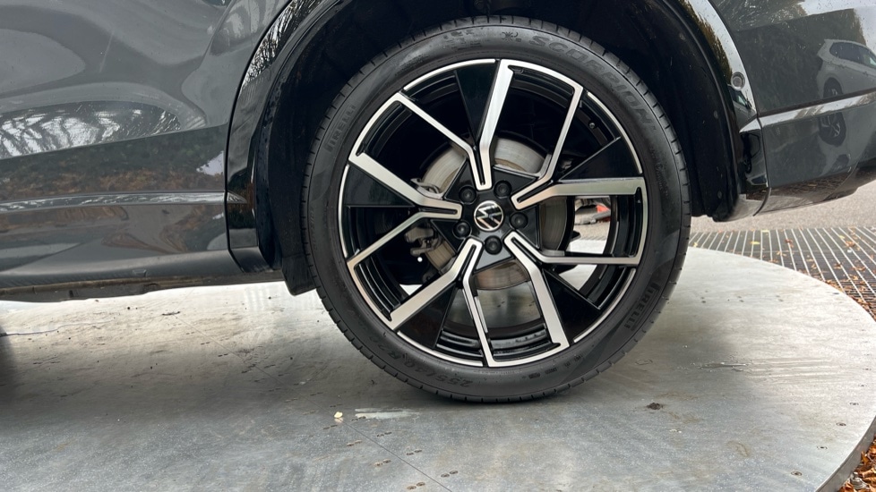 Used Volkswagen Tiguan 2025 for sale - 76872265: Photo 19