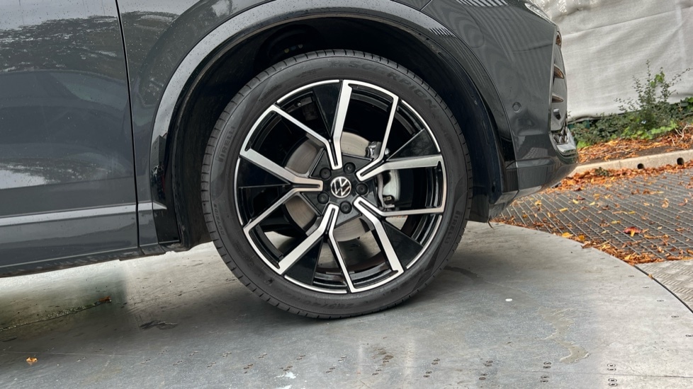 Used Volkswagen Tiguan 2025 for sale - 76872265: Photo 20