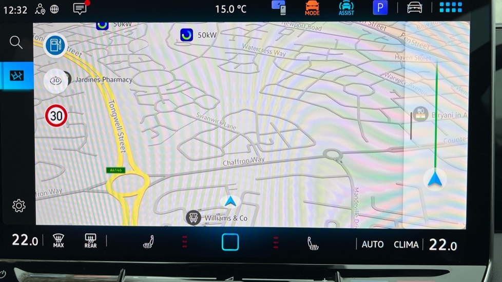 Used Volkswagen Tiguan 2025 for sale - 76872265: Photo 21