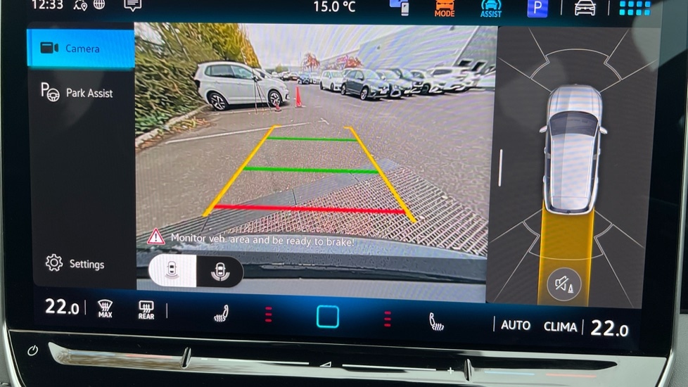 Used Volkswagen Tiguan 2025 for sale - 76872265: Photo 22