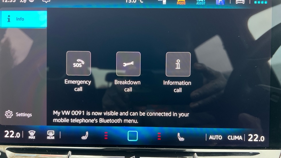 Used Volkswagen Tiguan 2025 for sale - 76872265: Photo 24