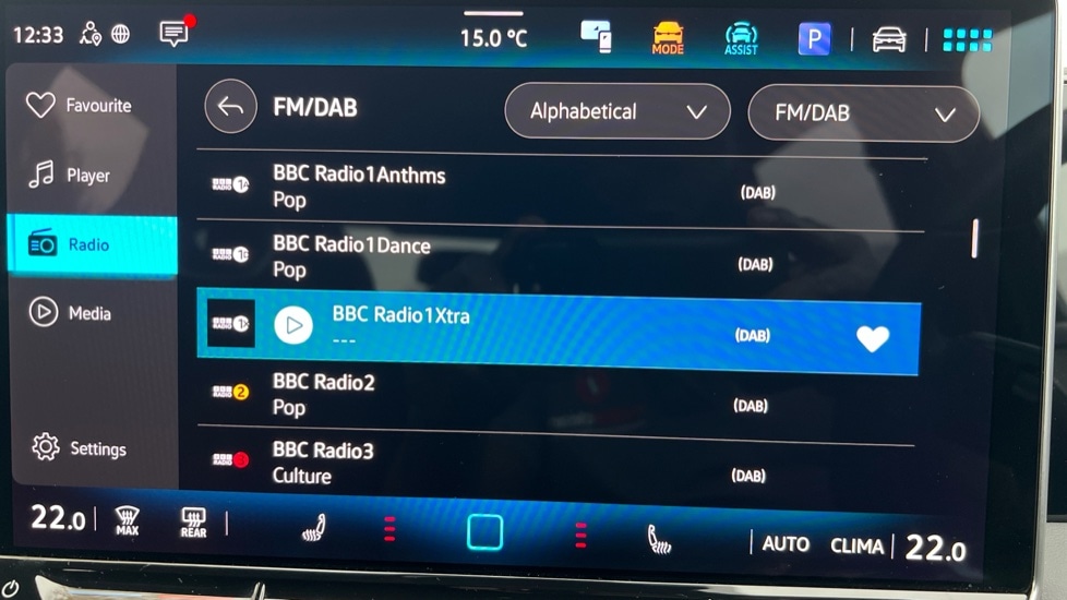 Used Volkswagen Tiguan 2025 for sale - 76872265: Photo 25