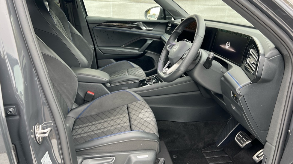 Used Volkswagen Tiguan 2025 for sale - 76872265: Photo 26