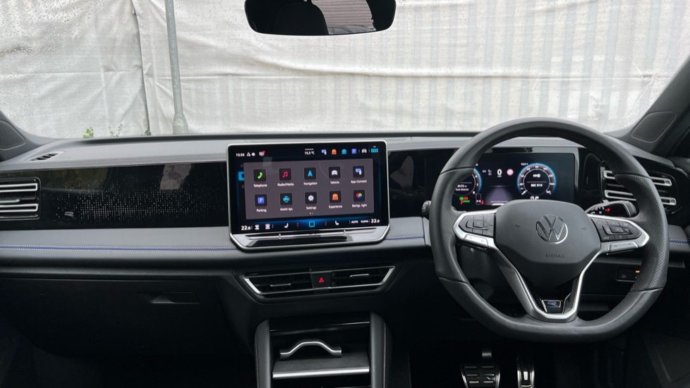 Used Volkswagen Tiguan 2025 for sale - 76872265: Photo 27