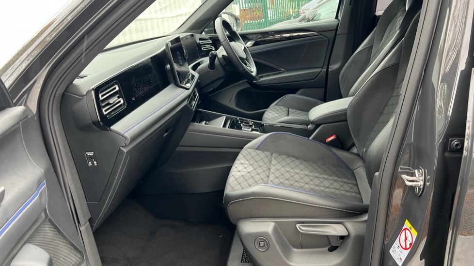 Used Volkswagen Tiguan 2025 for sale - 76872265: Photo 28