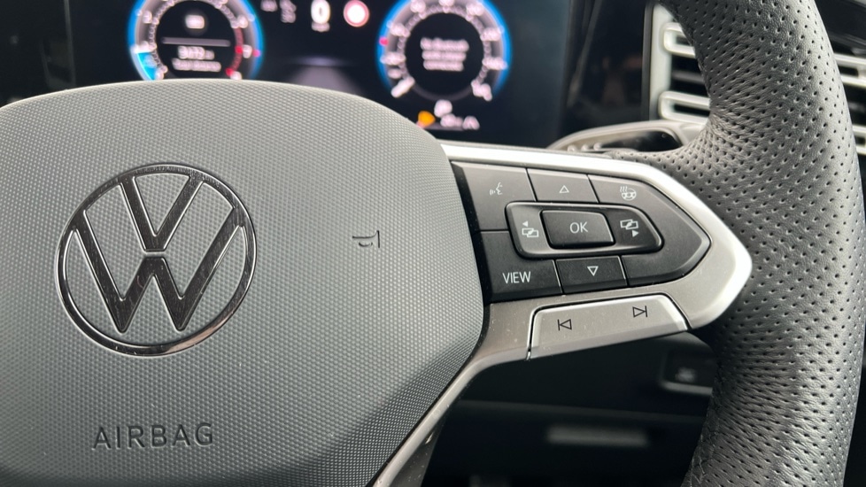 Used Volkswagen Tiguan 2025 for sale - 76872265: Photo 31