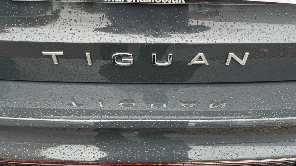 Used Volkswagen Tiguan 2025 for sale - 76872265: Photo 48