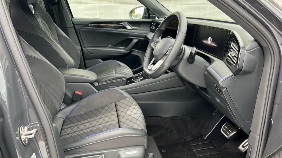 Used Volkswagen Tiguan 2025 for sale - 76872265: Photo 5