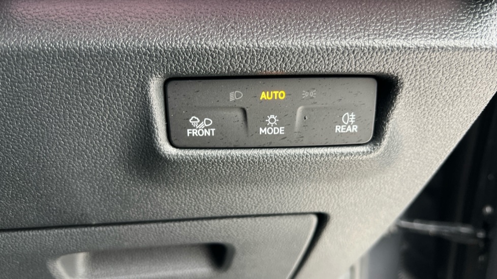 Used Volkswagen Tiguan 2025 for sale - 76872265: Photo 52