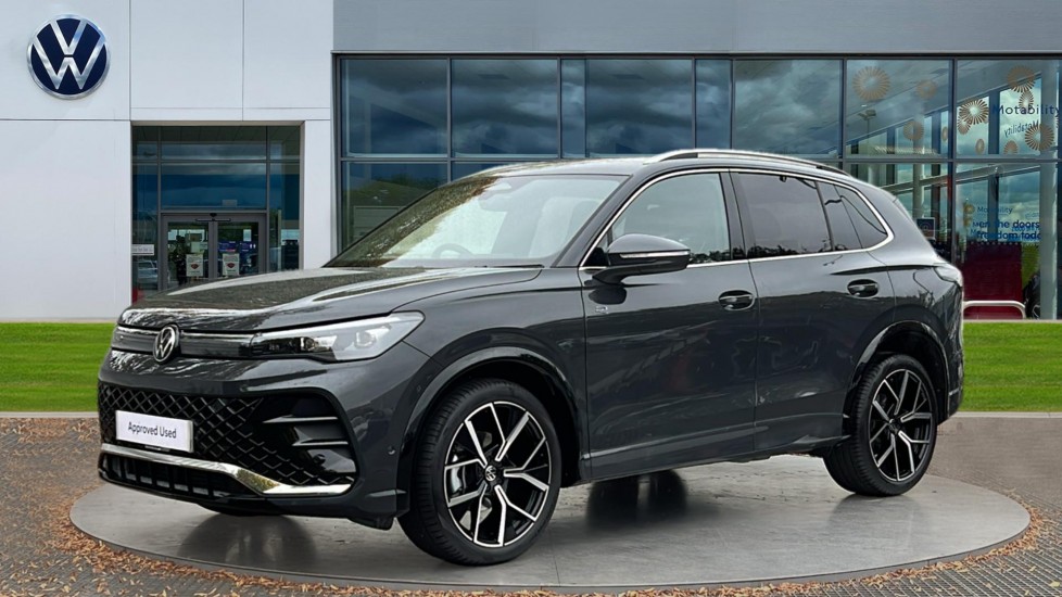 Used Volkswagen Tiguan 2025 for sale - 76872265: Photo 6