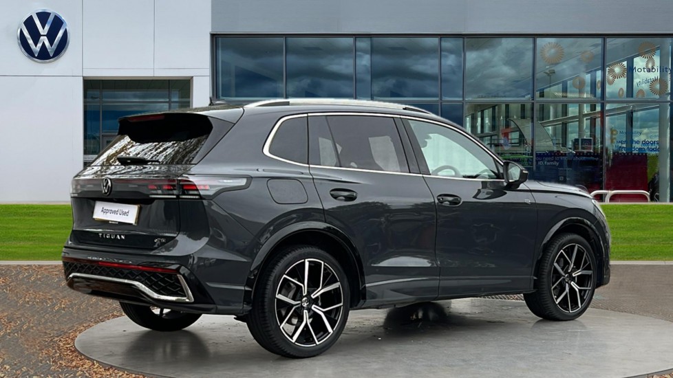 Used Volkswagen Tiguan 2025 for sale - 76872265: Photo 7
