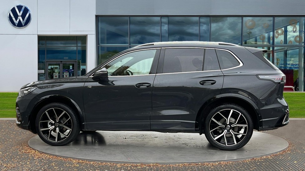 Used Volkswagen Tiguan 2025 for sale - 76872265: Photo 8