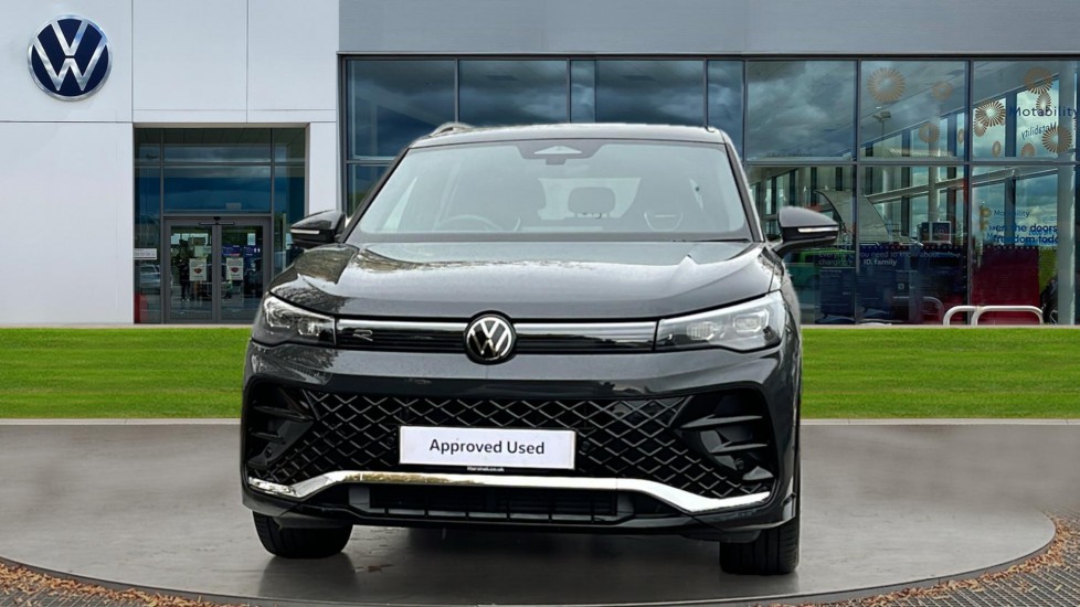 Used Volkswagen Tiguan 2025 for sale - 76872265: Photo 9