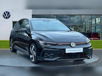 Volkswagen Golf feature image