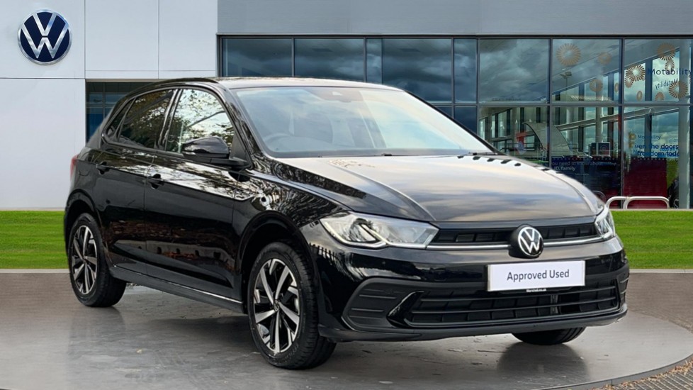 Used Volkswagen Polo 2025 for sale - 76528895: Photo 1