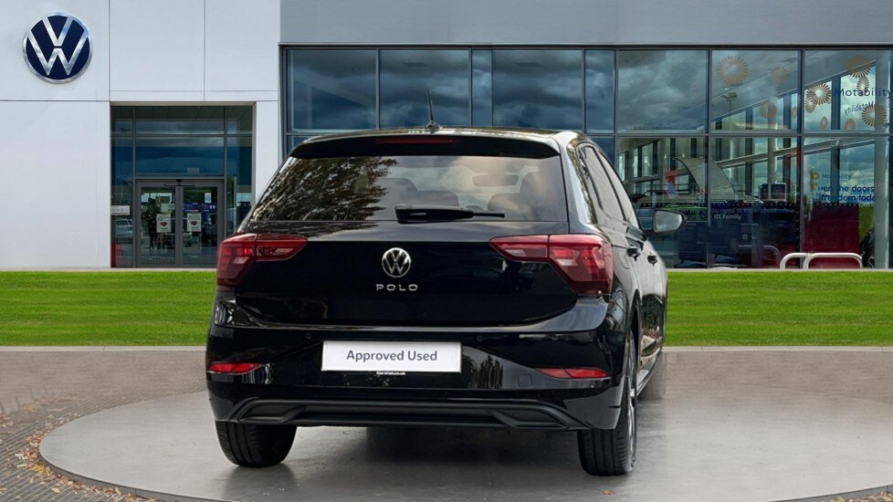 Used Volkswagen Polo 2025 for sale - 76528895: Photo 10