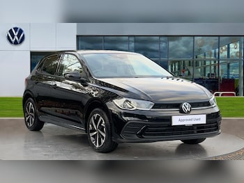 Used Volkswagen Polo 2025 for sale - 76528895: Photo