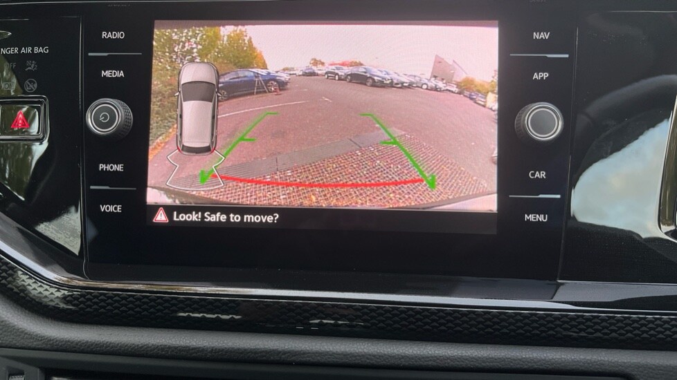 Used Volkswagen Polo 2025 for sale - 76528895: Photo 22