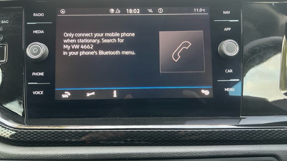 Used Volkswagen Polo 2025 for sale - 76528895: Photo 24