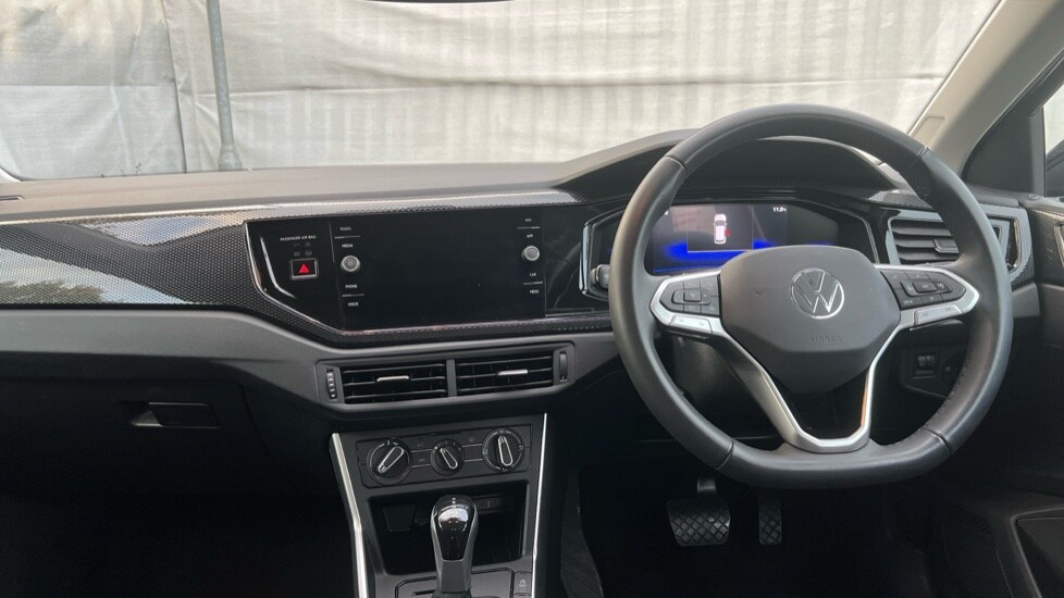 Used Volkswagen Polo 2025 for sale - 76528895: Photo 27