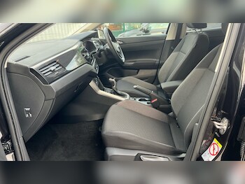 Used Volkswagen Polo 2025 for sale - 76528895: Photo