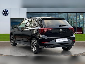 Used Volkswagen Polo 2025 for sale - 76528895: Photo