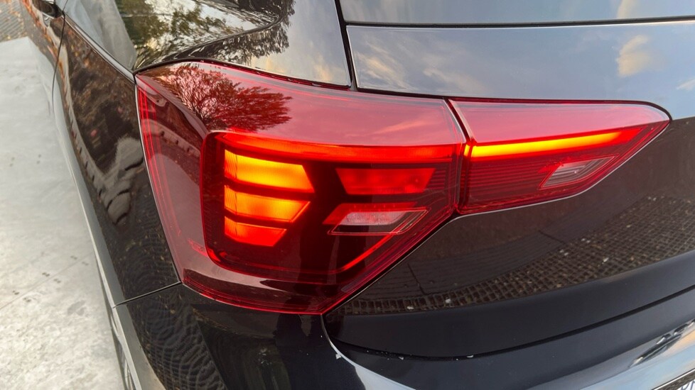 Used Volkswagen Polo 2025 for sale - 76528895: Photo 45