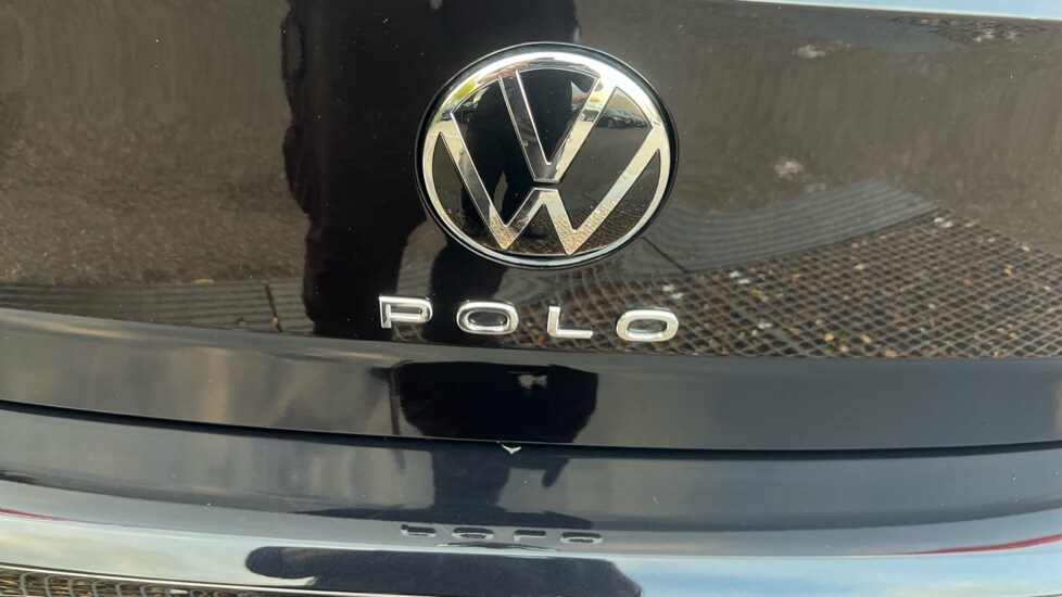 Used Volkswagen Polo 2025 for sale - 76528895: Photo 47