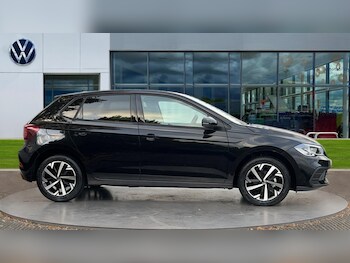 Used Volkswagen Polo 2025 for sale - 76528895: Photo