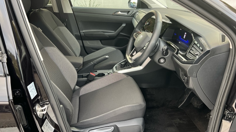 Used Volkswagen Polo 2025 for sale - 76528895: Photo 5