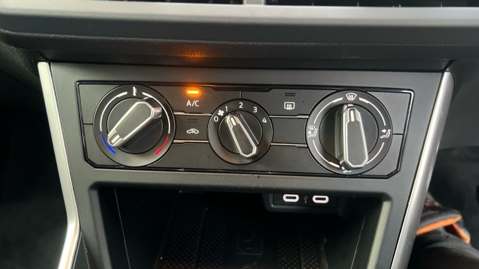 Used Volkswagen Polo 2025 for sale - 76528895: Photo 50