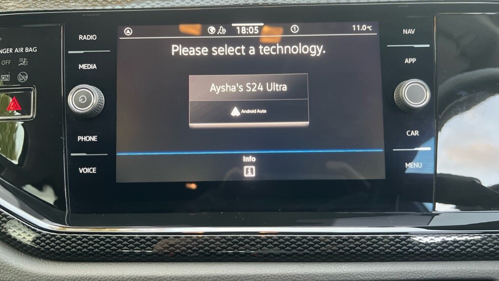 Used Volkswagen Polo 2025 for sale - 76528895: Photo 51