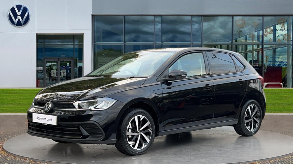 Used Volkswagen Polo 2025 for sale - 76528895: Photo 6