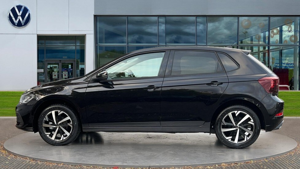 Used Volkswagen Polo 2025 for sale - 76528895: Photo 8