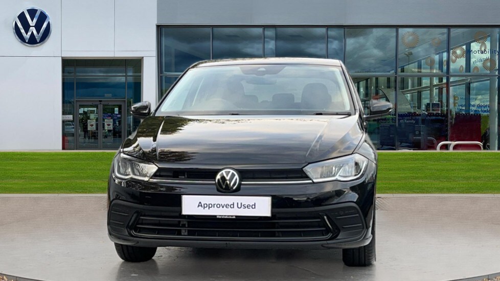 Used Volkswagen Polo 2025 for sale - 76528895: Photo 9