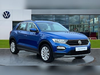 2019 - 1.6 TDI SE 5dr