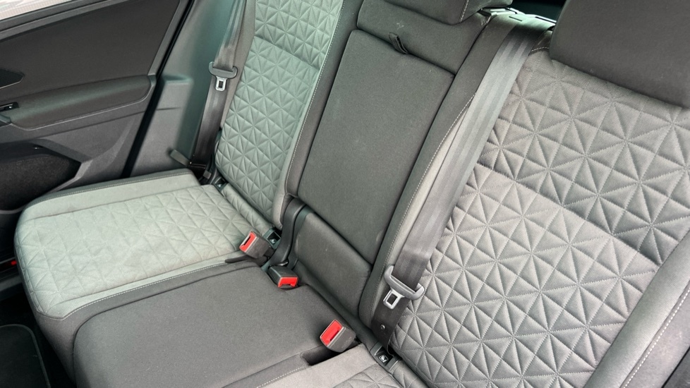 Used Volkswagen Tiguan 2022 for sale - 76869135: Photo 15