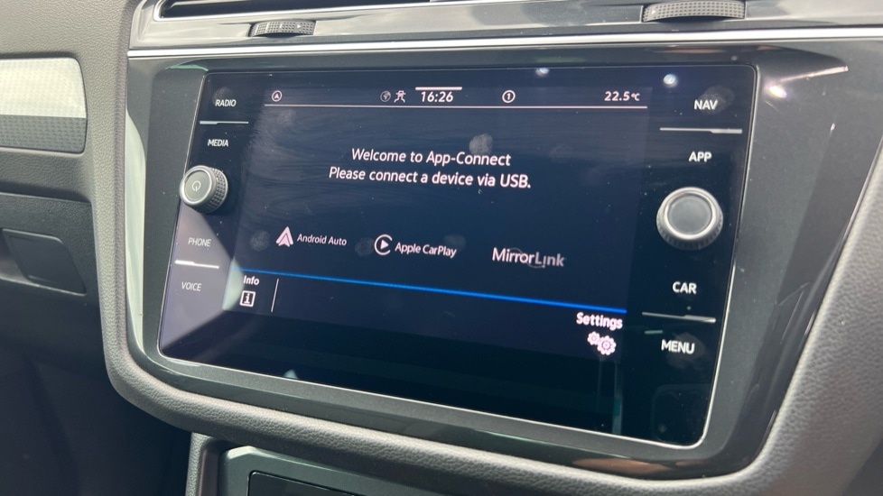 Used Volkswagen Tiguan 2022 for sale - 76869135: Photo 24