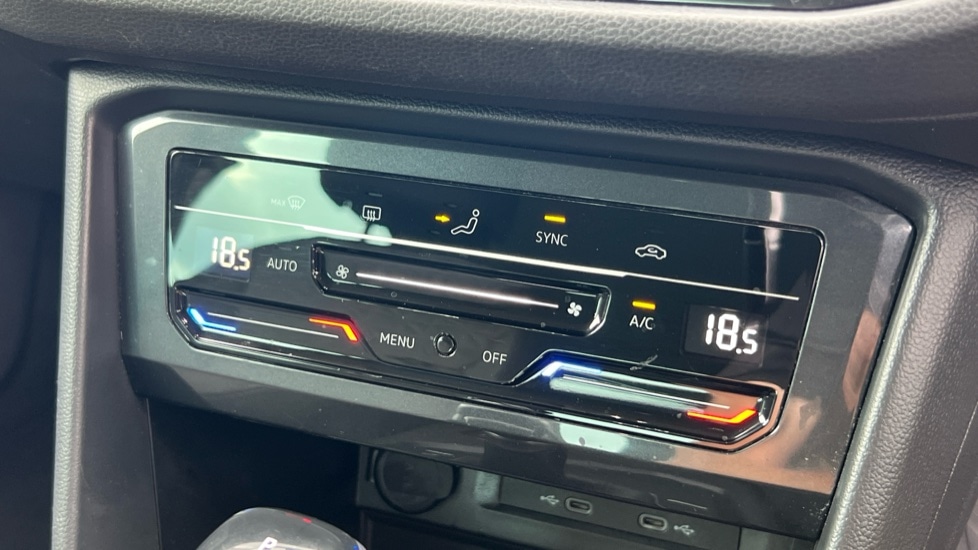 Used Volkswagen Tiguan 2022 for sale - 76869135: Photo 29