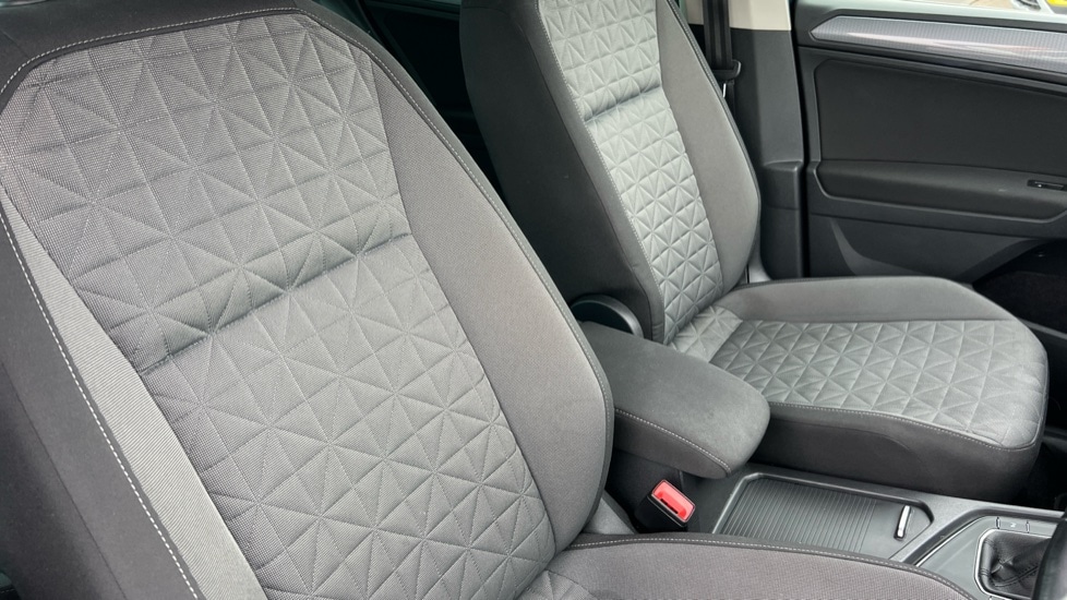 Used Volkswagen Tiguan 2022 for sale - 76869135: Photo 36