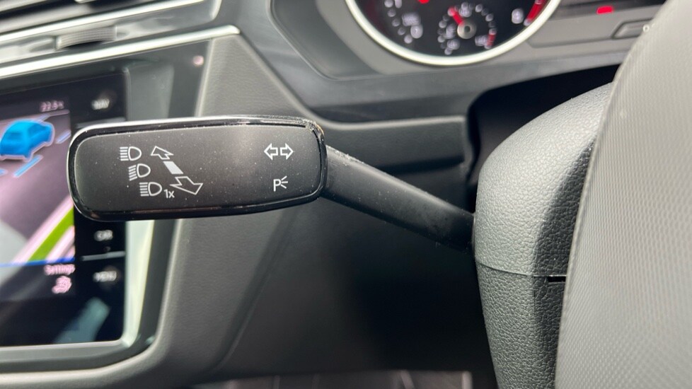 Used Volkswagen Tiguan 2022 for sale - 76869135: Photo 39