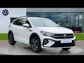 2022 - 1.0 TSI 110 R-Line 5dr